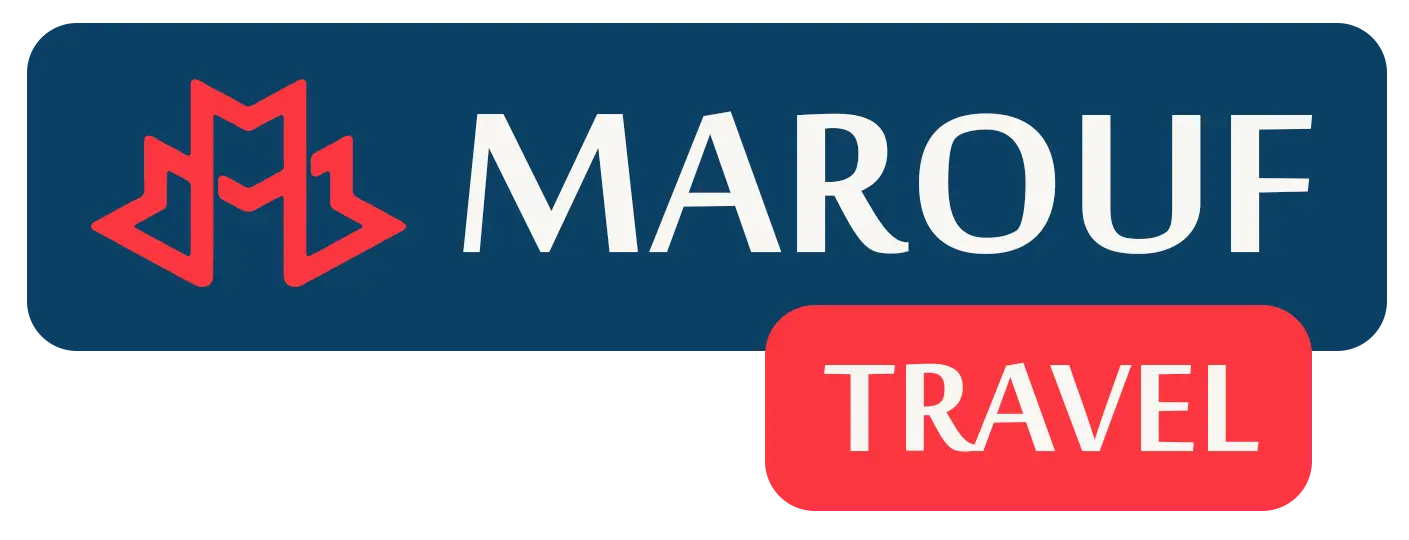 Marouf Travel